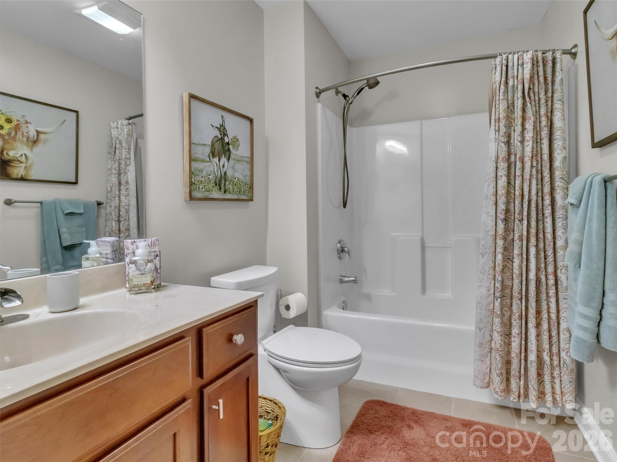49 Kenai Trail — Waynesville