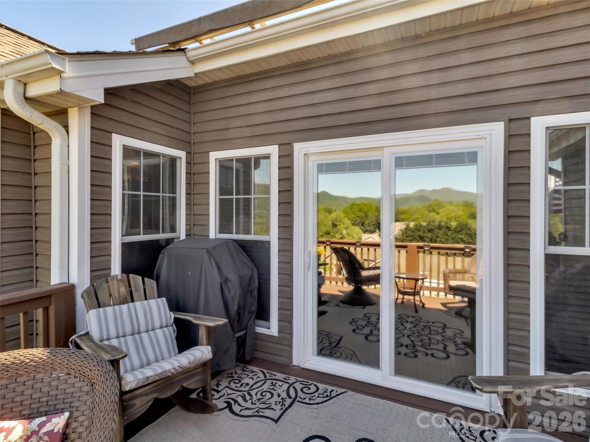 49 Kenai Trail — Waynesville