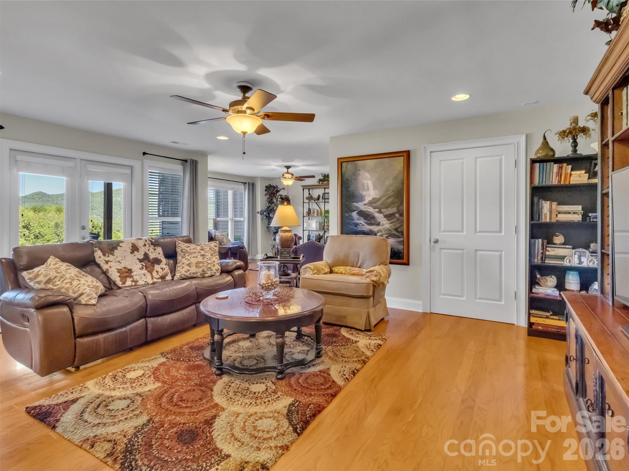 49 Kenai Trail — Waynesville