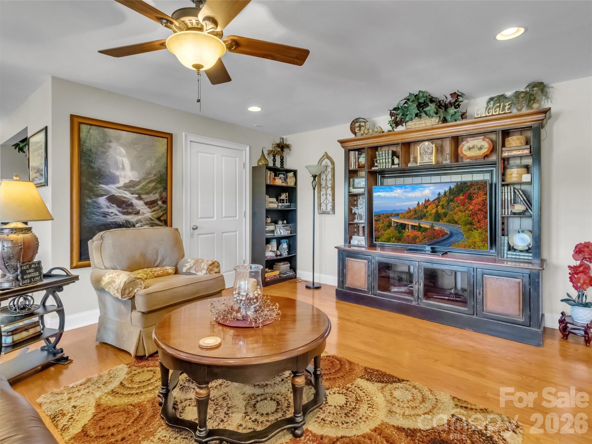 49 Kenai Trail — Waynesville