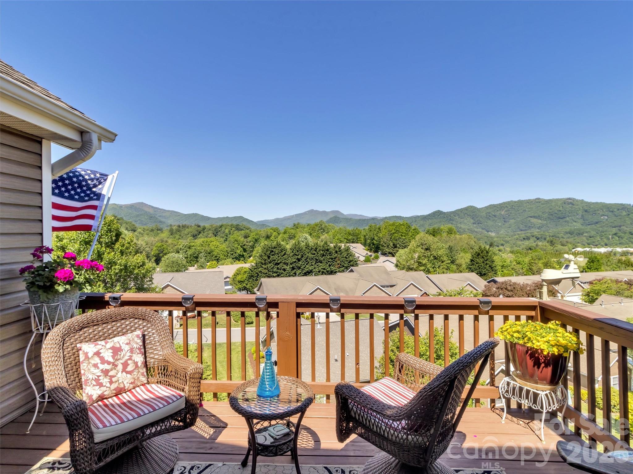49 Kenai Trail — Waynesville