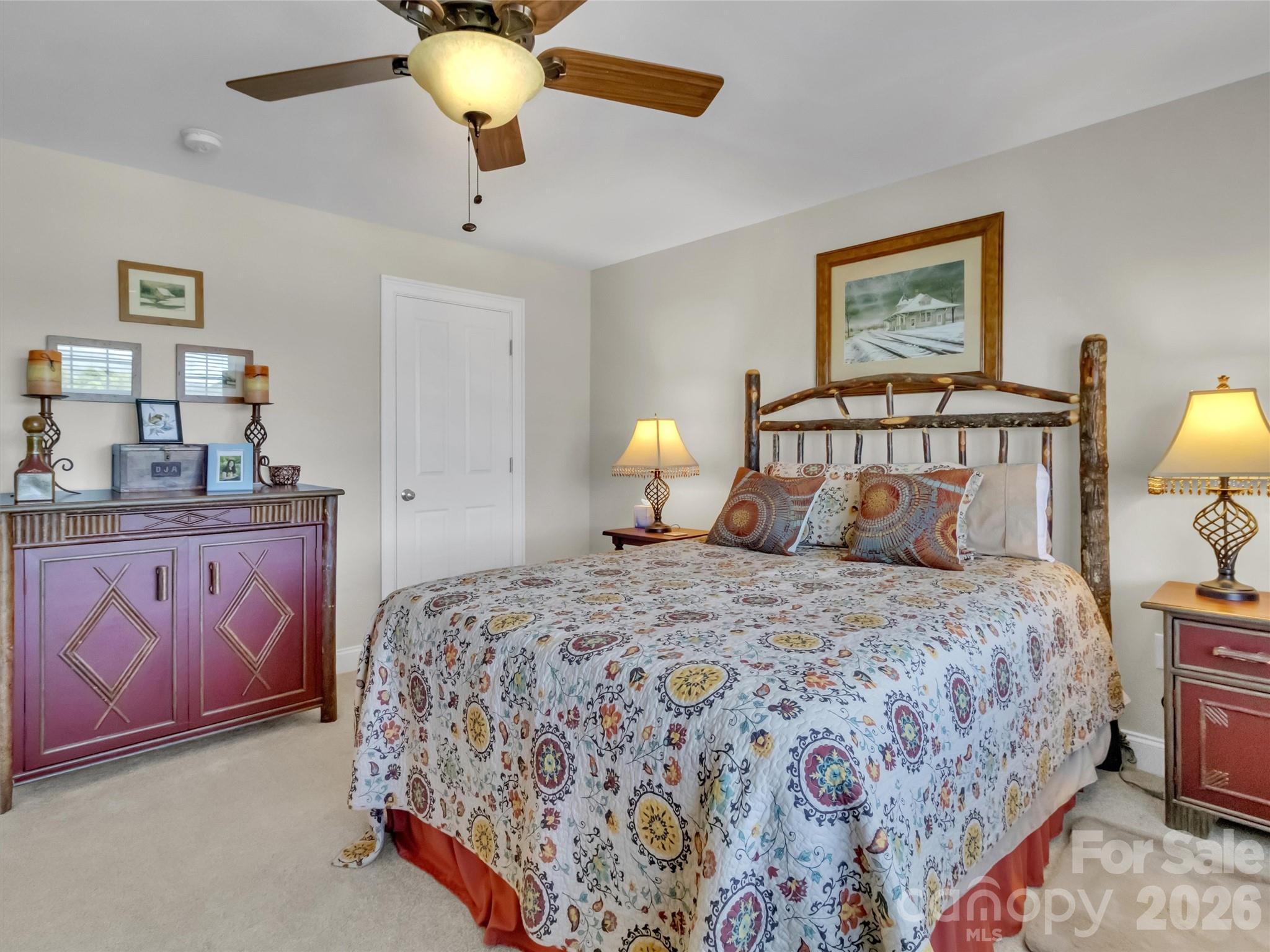 49 Kenai Trail — Waynesville