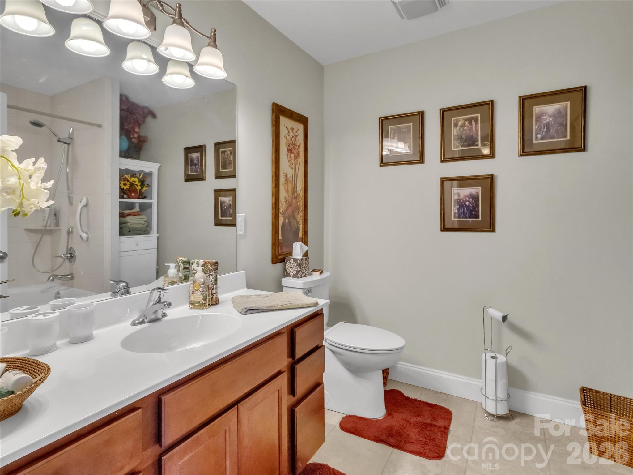 49 Kenai Trail — Waynesville