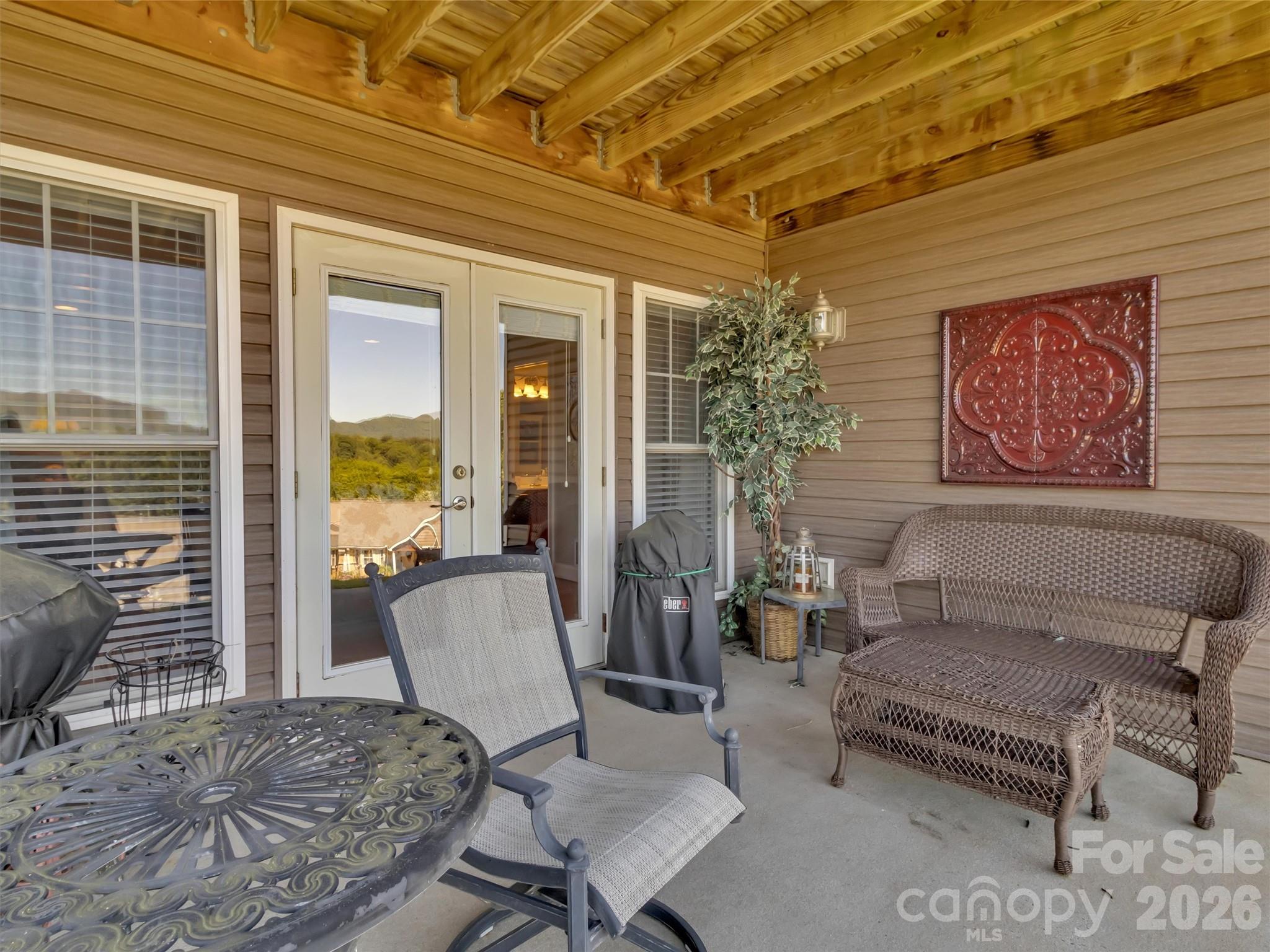 49 Kenai Trail — Waynesville