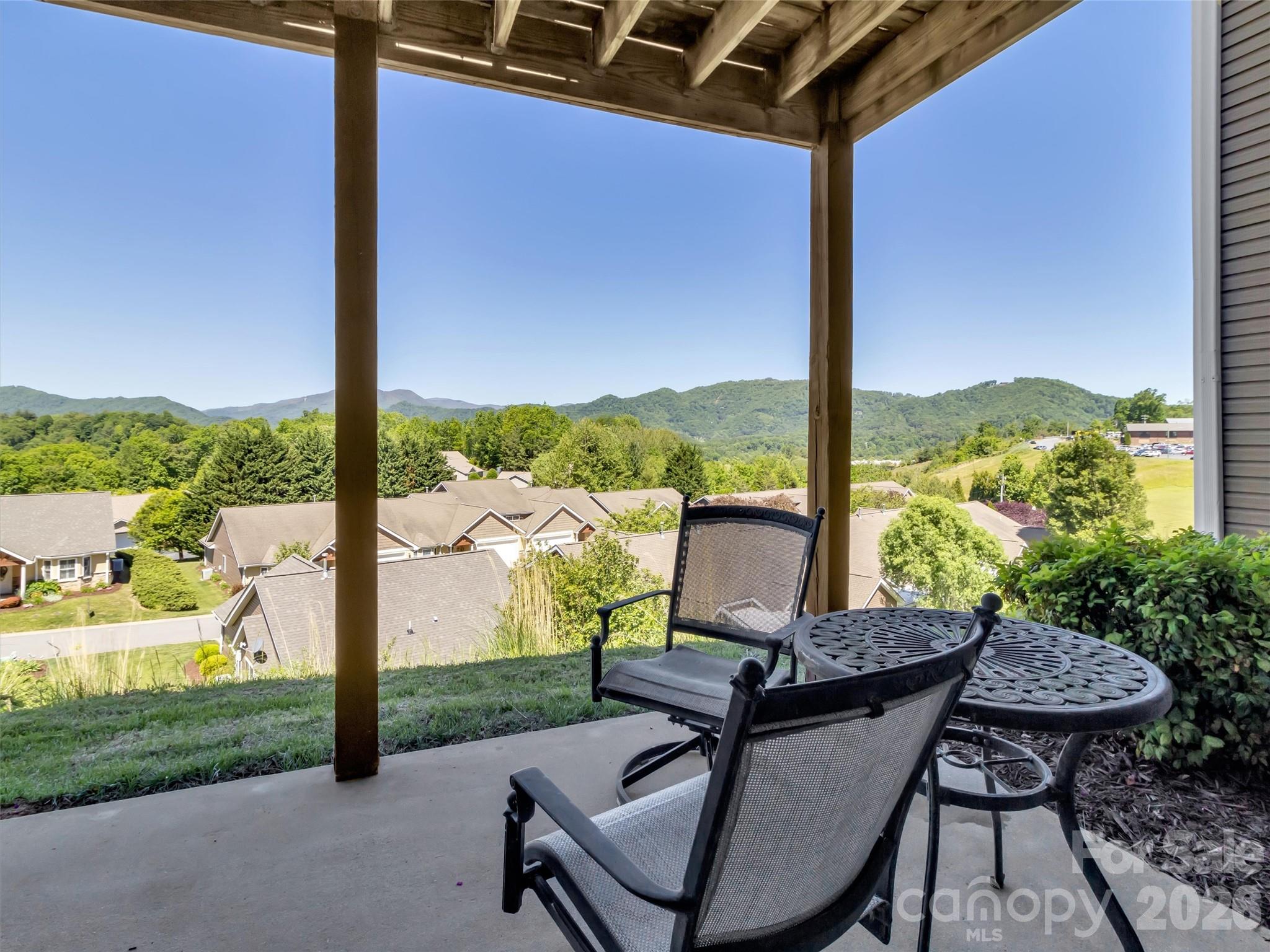 49 Kenai Trail — Waynesville