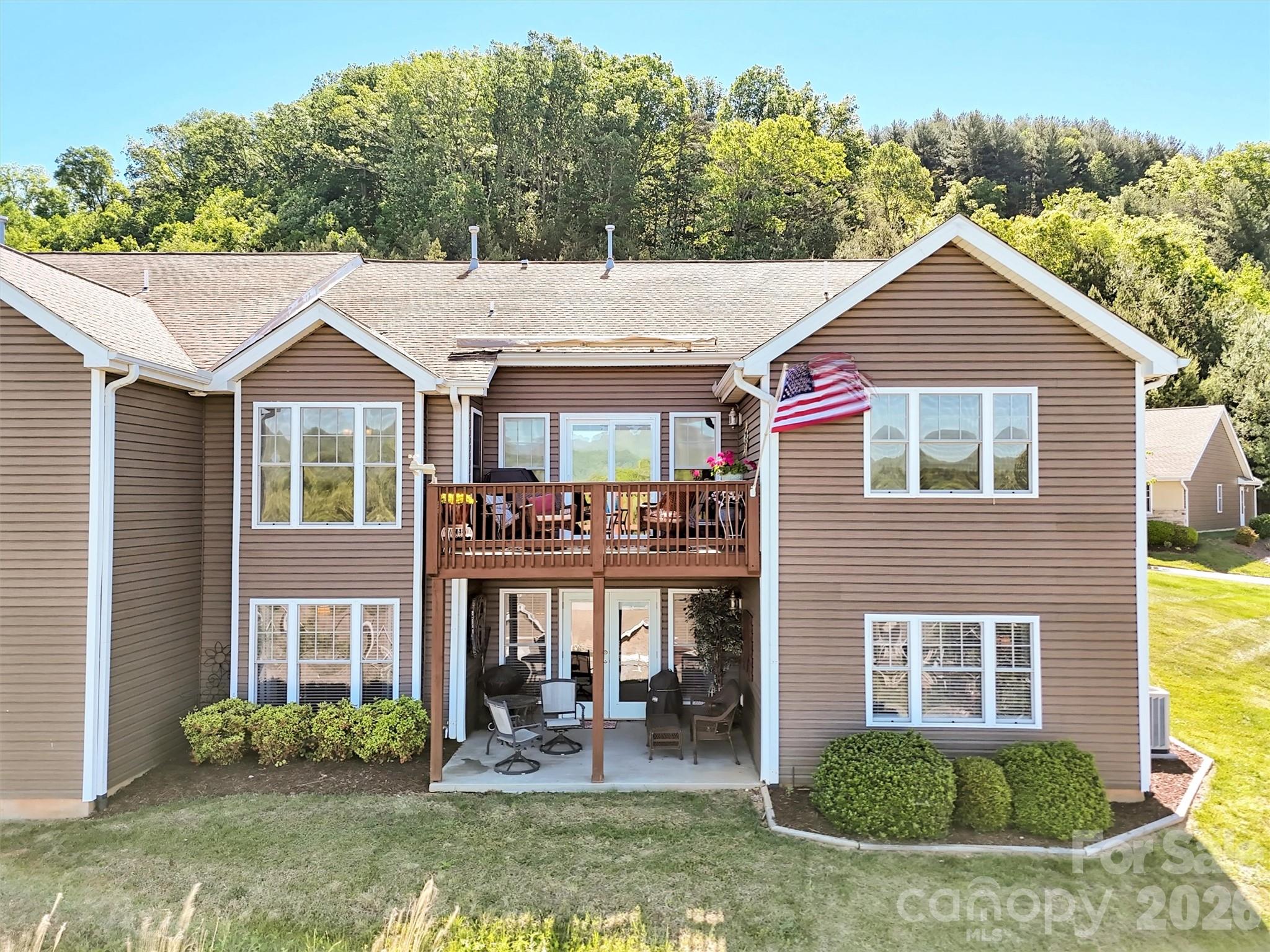 49 Kenai Trail — Waynesville