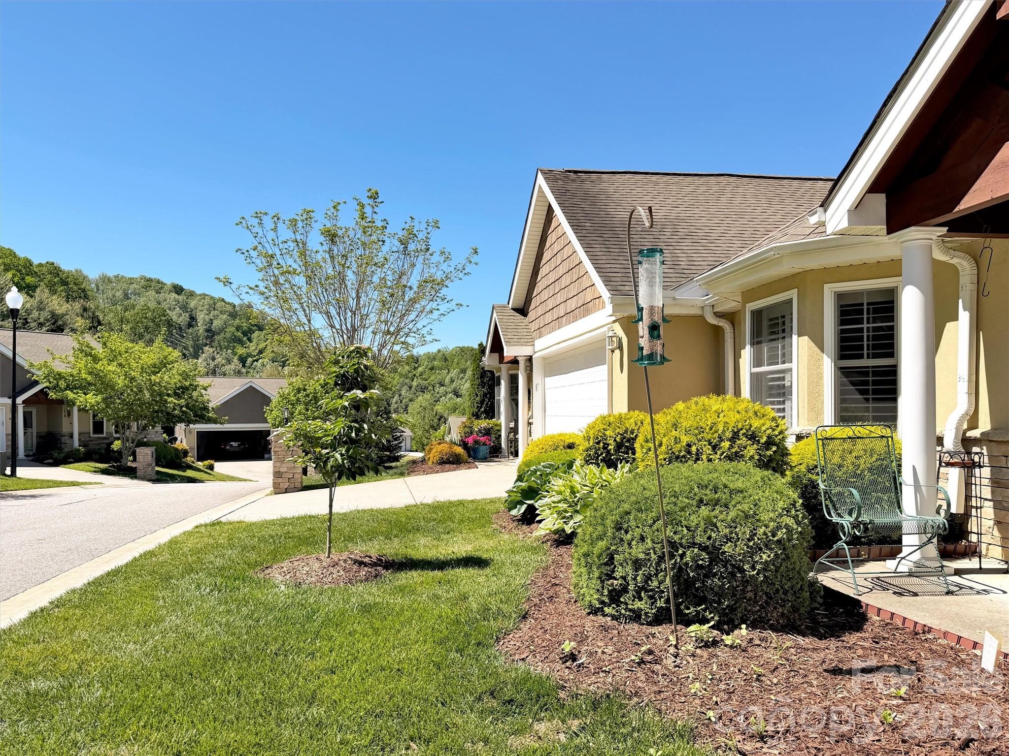 49 Kenai Trail — Waynesville