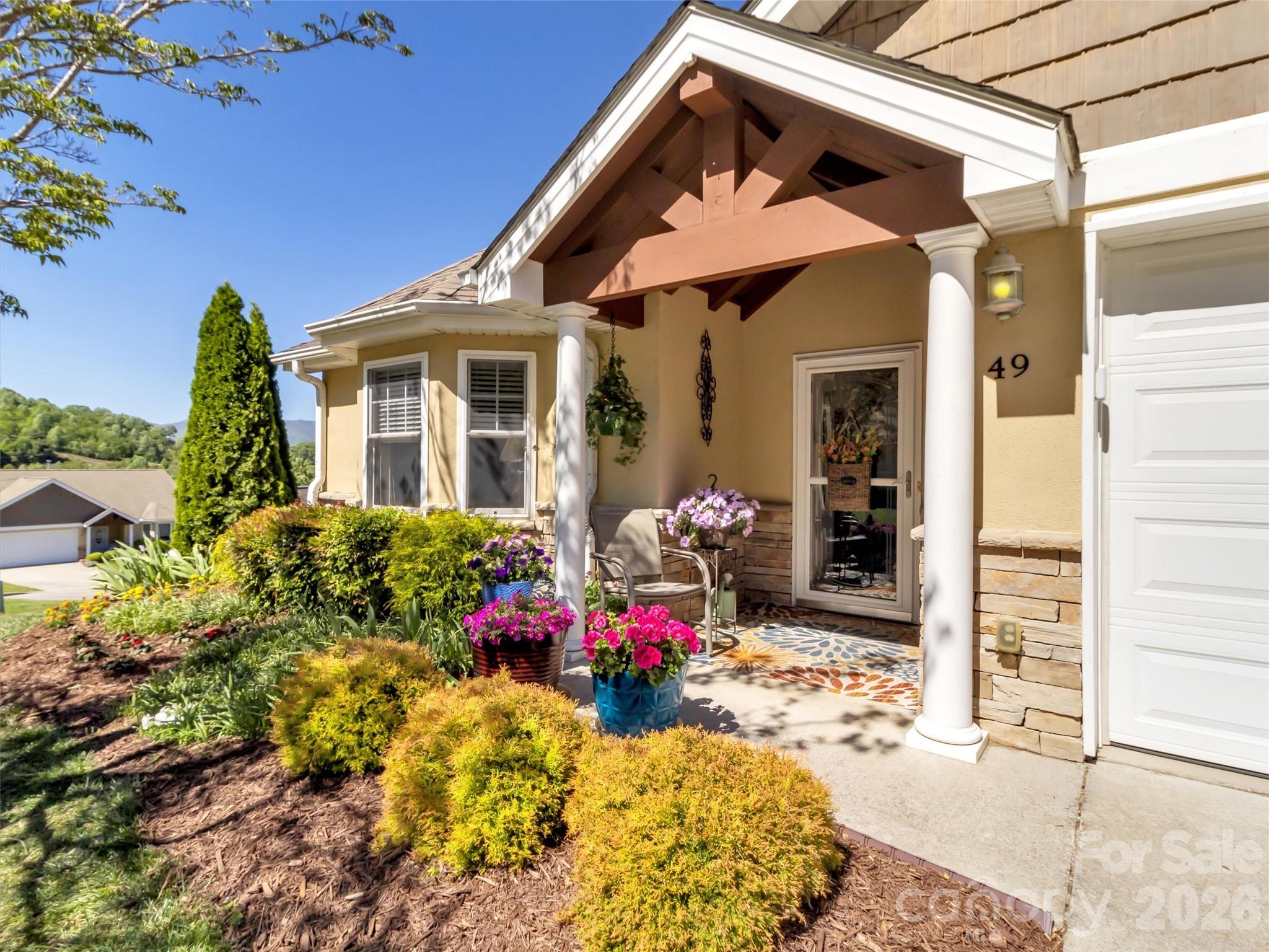 49 Kenai Trail — Waynesville