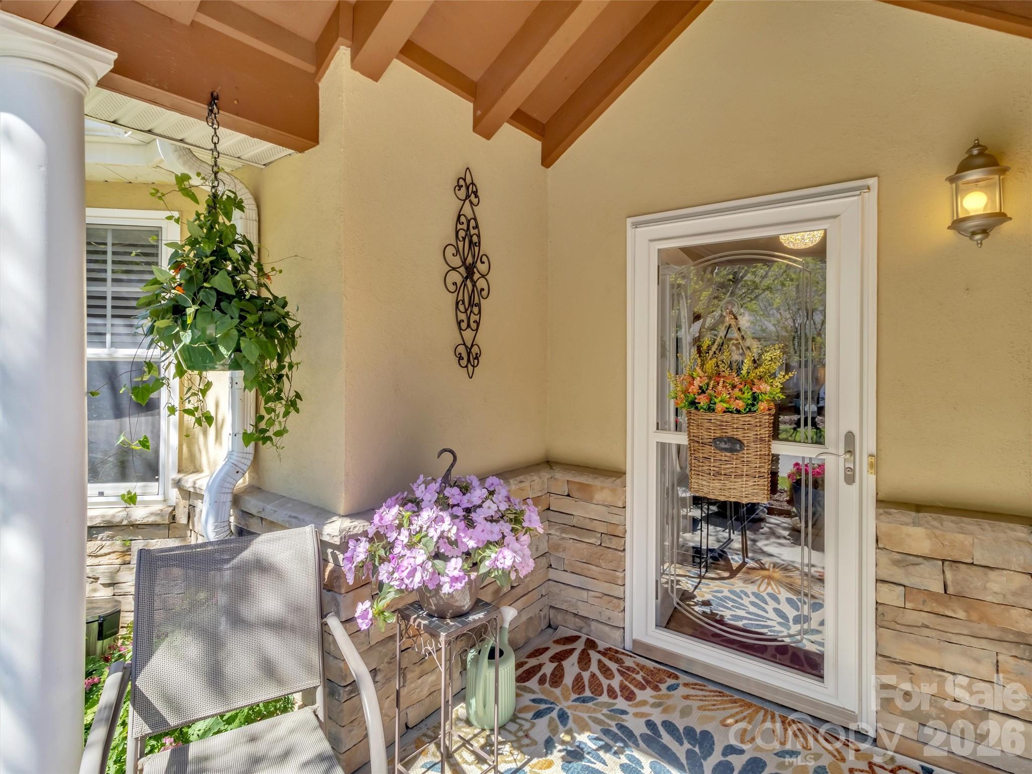 49 Kenai Trail — Waynesville
