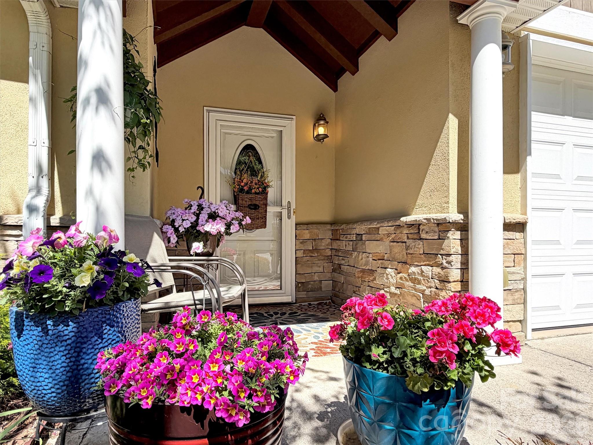 49 Kenai Trail — Waynesville