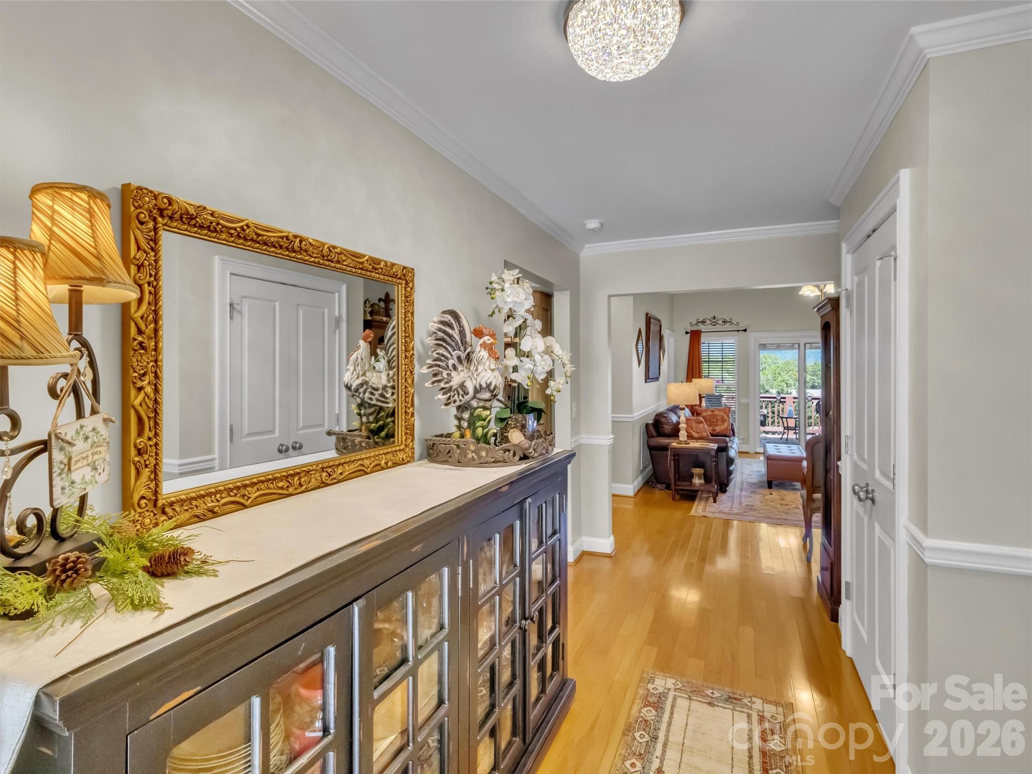 49 Kenai Trail — Waynesville
