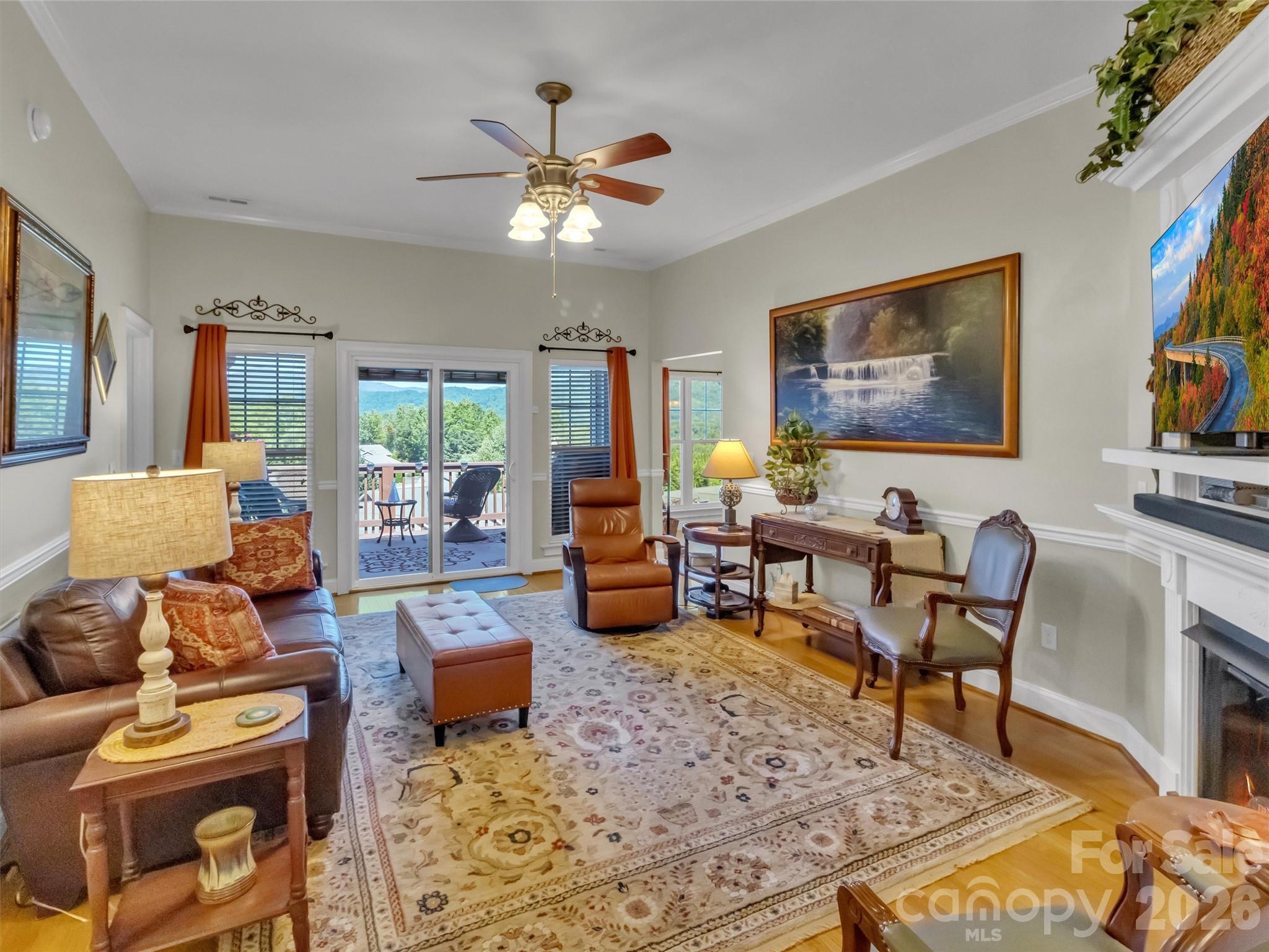 49 Kenai Trail — Waynesville