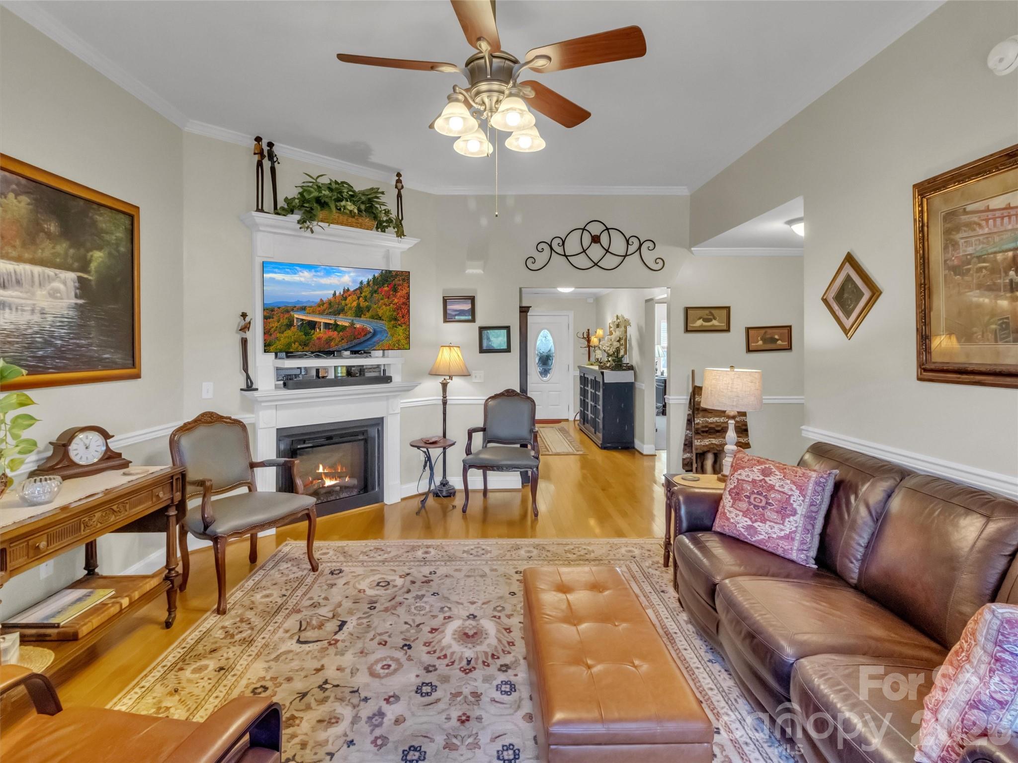 49 Kenai Trail — Waynesville