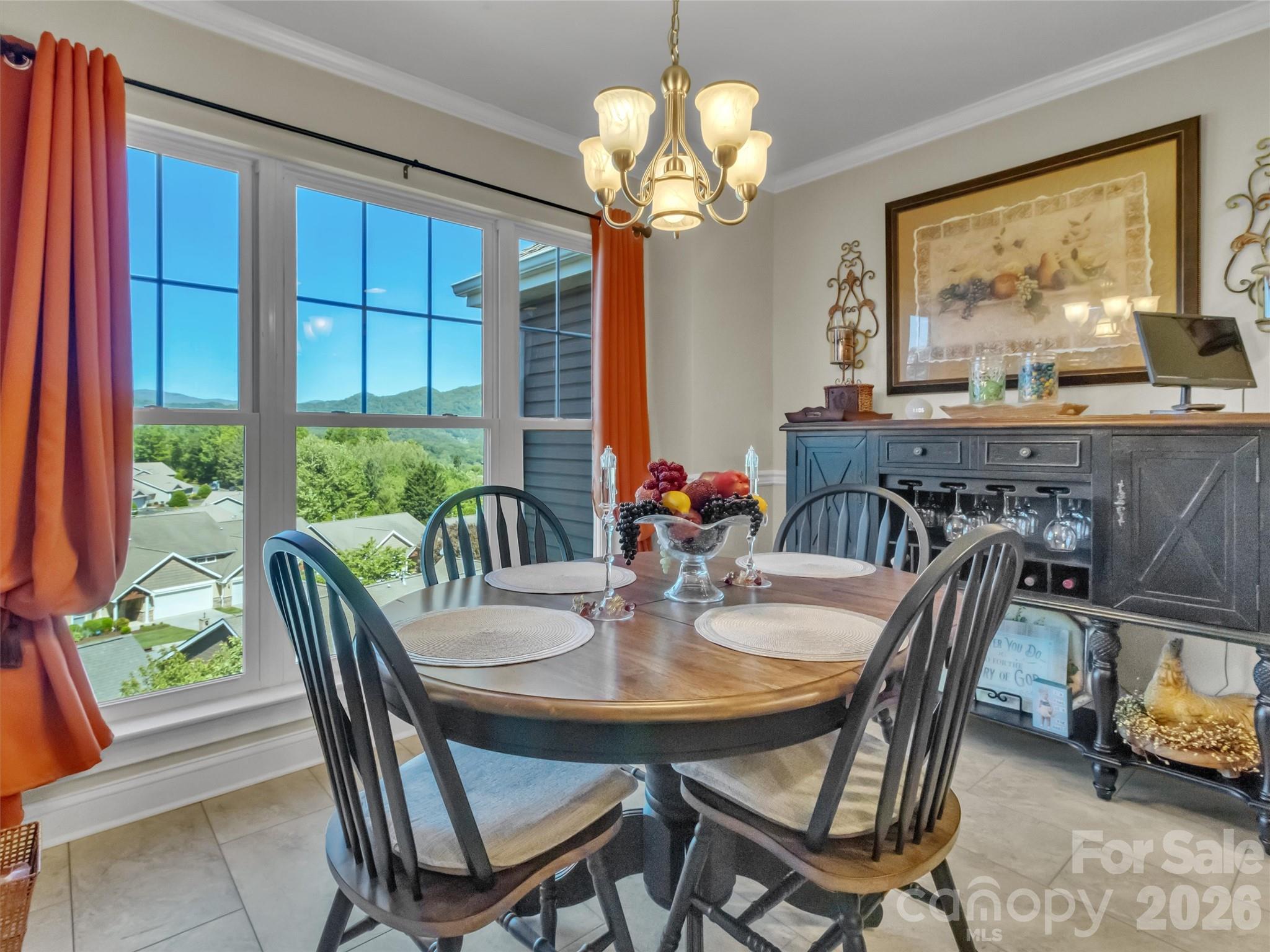 49 Kenai Trail — Waynesville