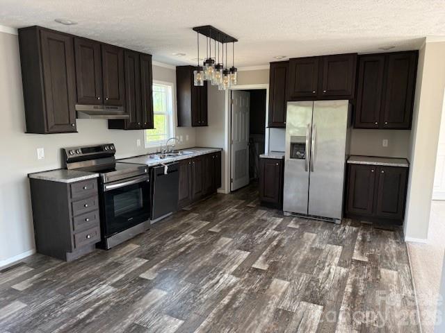 4360 Vein Mountain Road — Nebo
