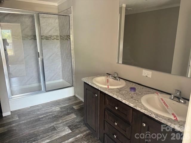 4360 Vein Mountain Road — Nebo
