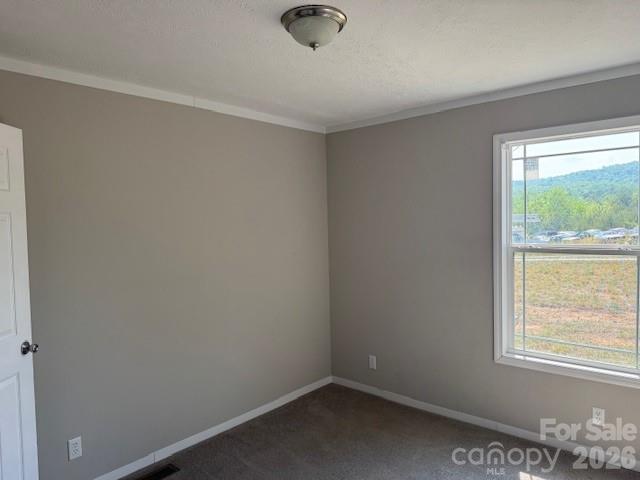 4360 Vein Mountain Road — Nebo
