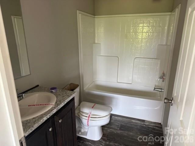 4360 Vein Mountain Road — Nebo