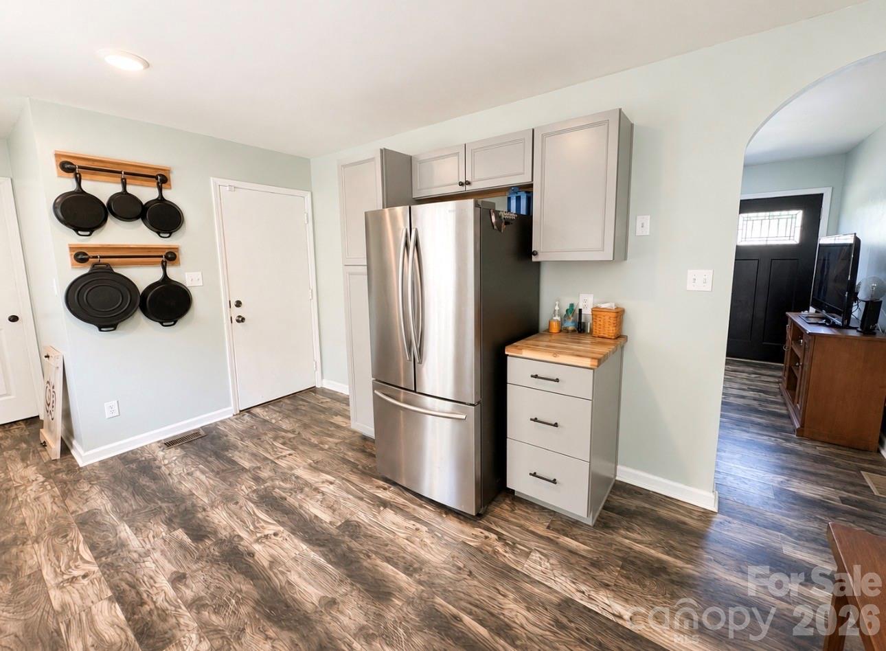 3500 Alta Vista Way — Morganton
