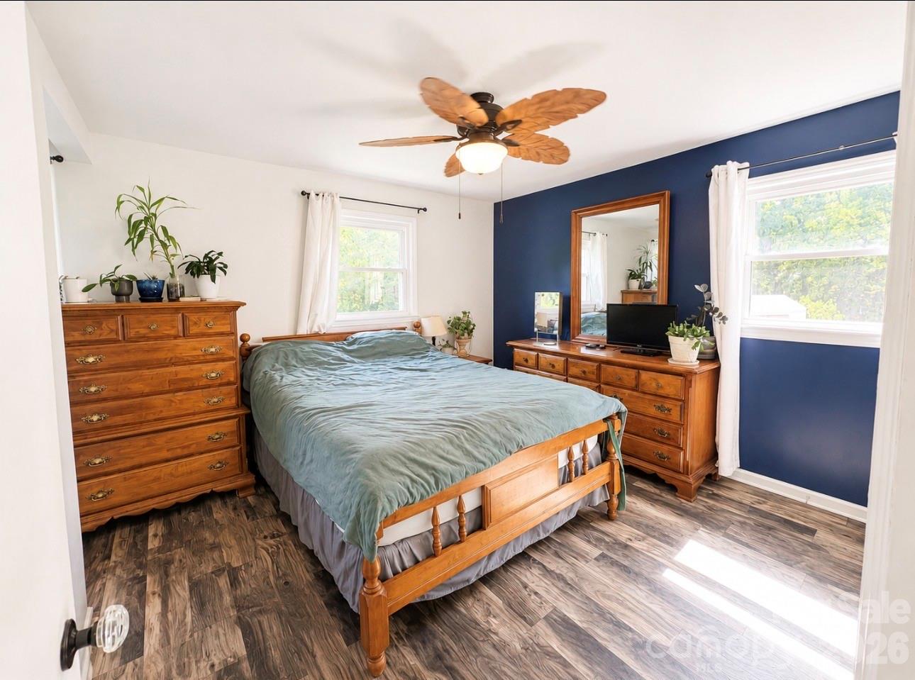 3500 Alta Vista Way — Morganton