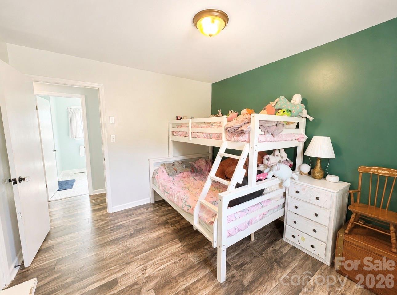3500 Alta Vista Way — Morganton