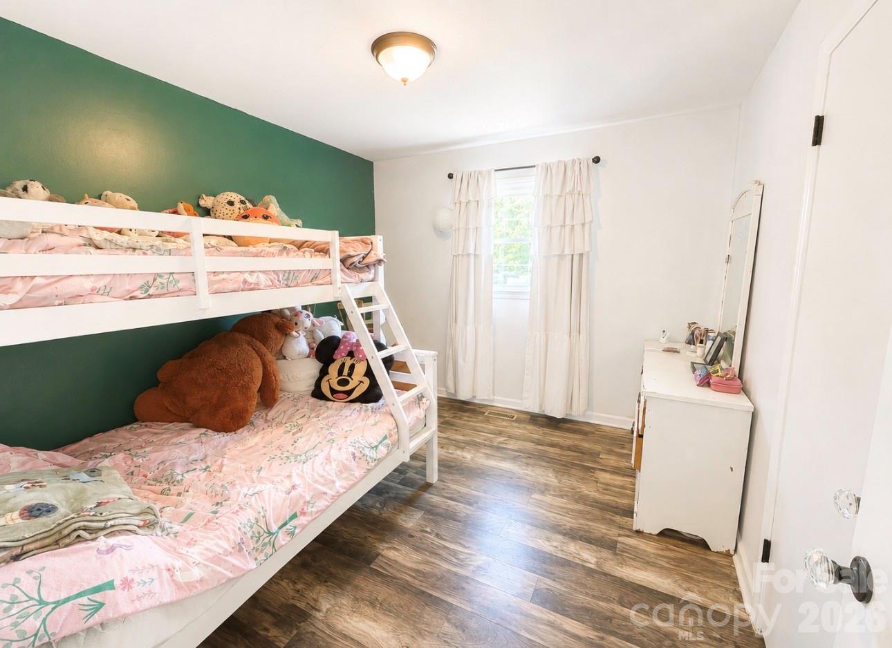3500 Alta Vista Way — Morganton