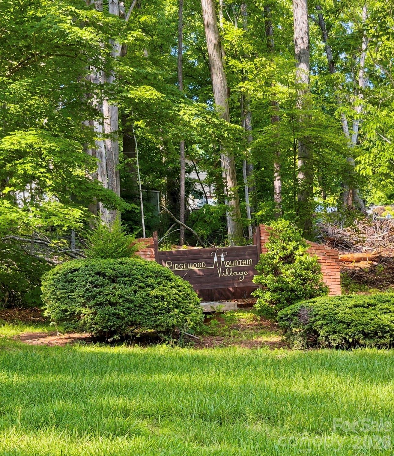 3500 Alta Vista Way — Morganton