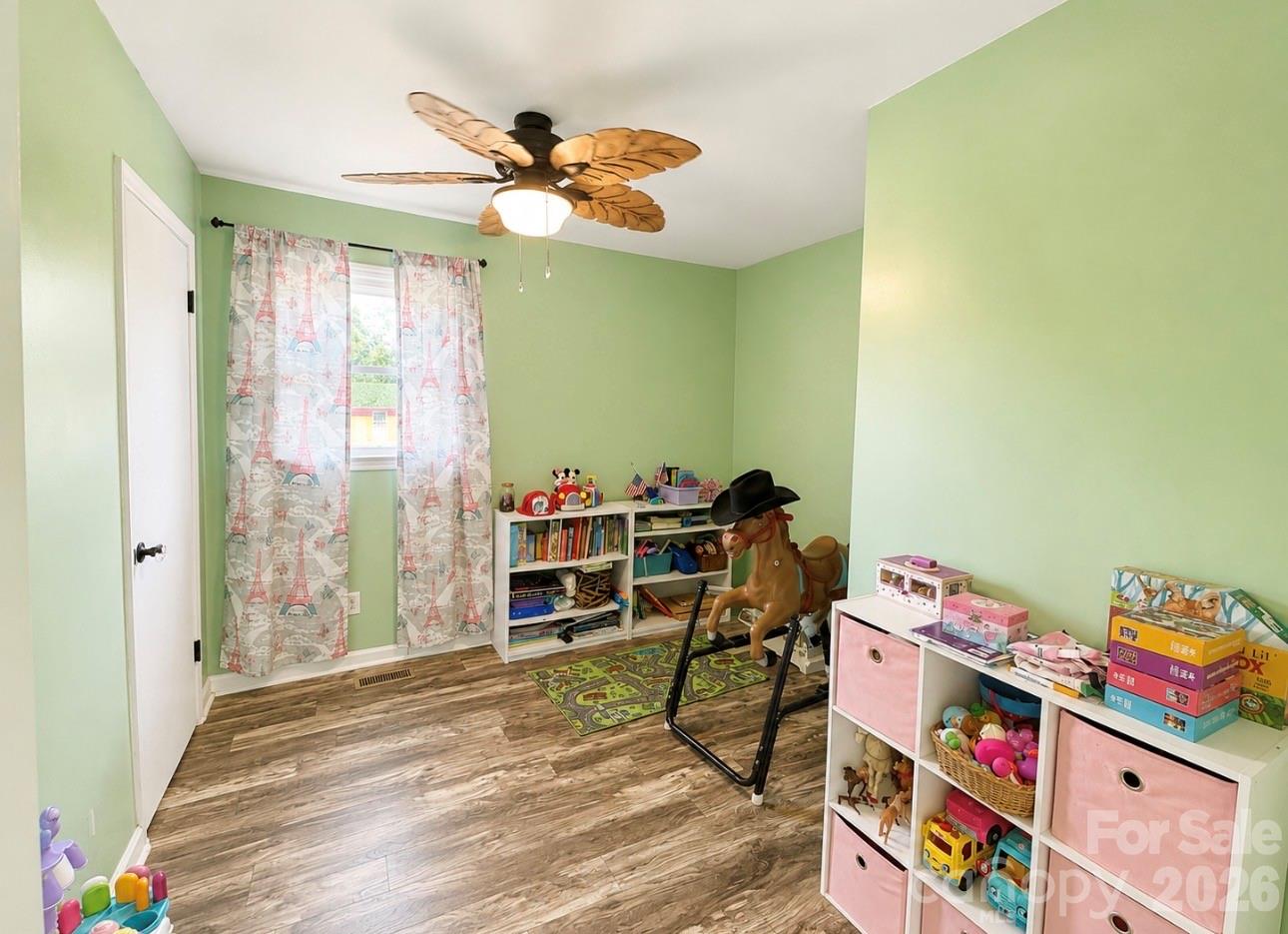 3500 Alta Vista Way — Morganton