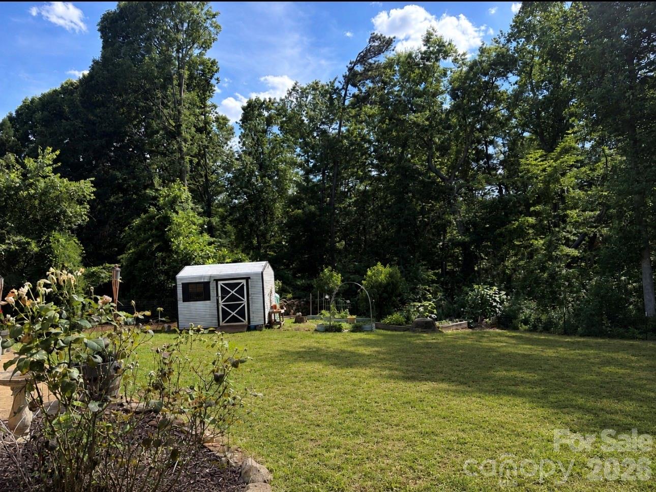 3500 Alta Vista Way — Morganton