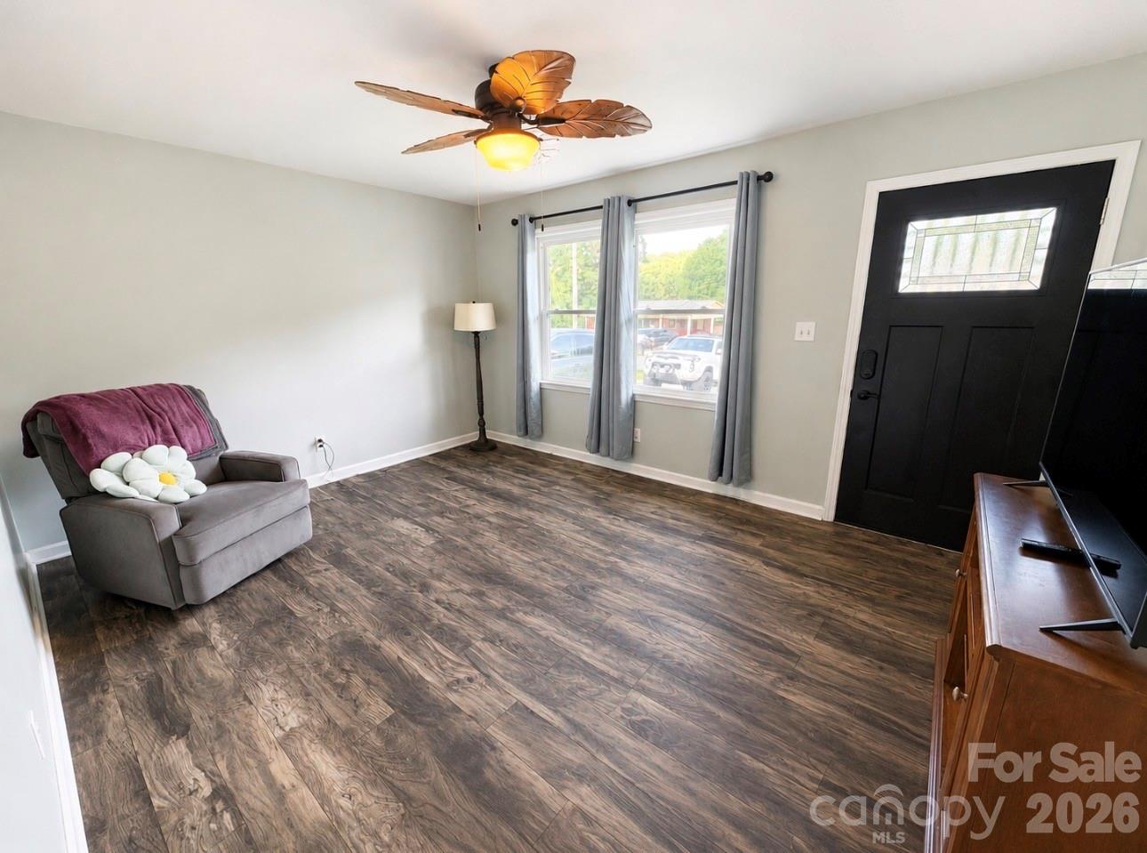3500 Alta Vista Way — Morganton