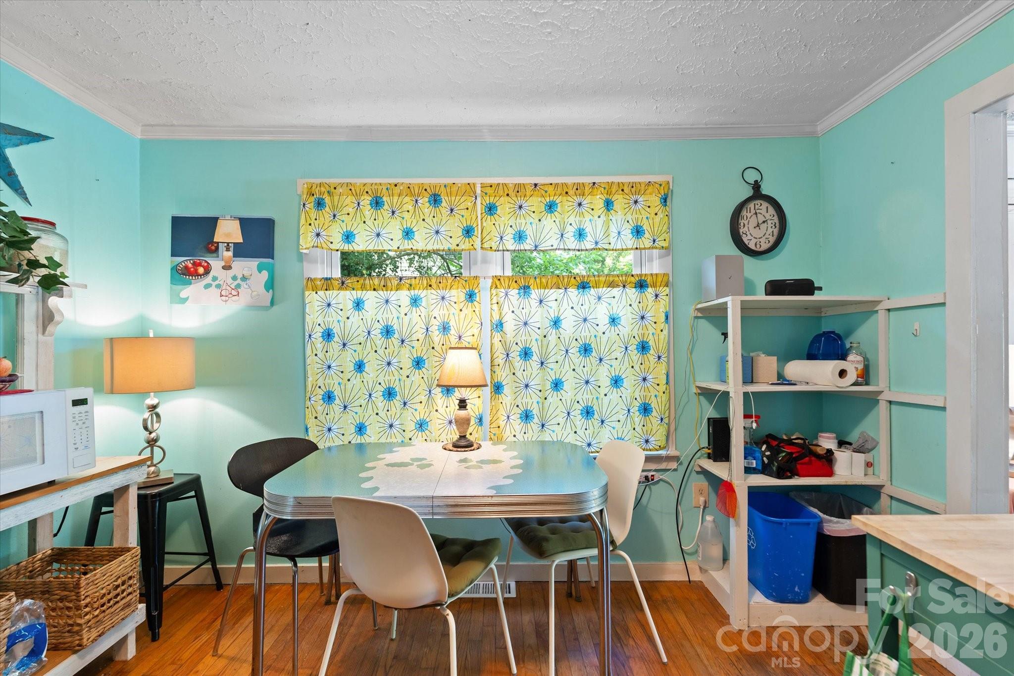 224 Aurora Drive — Asheville