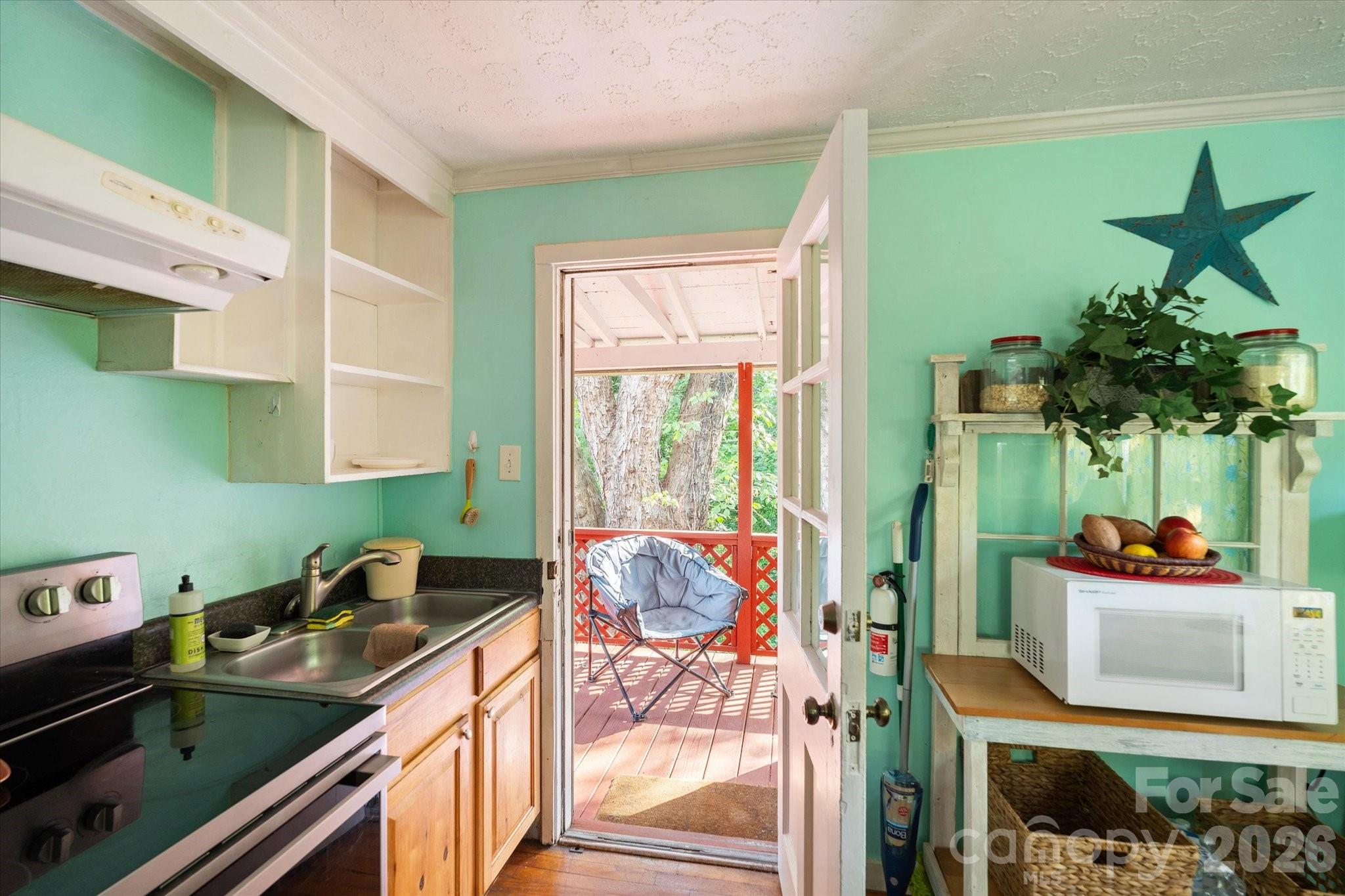 224 Aurora Drive — Asheville
