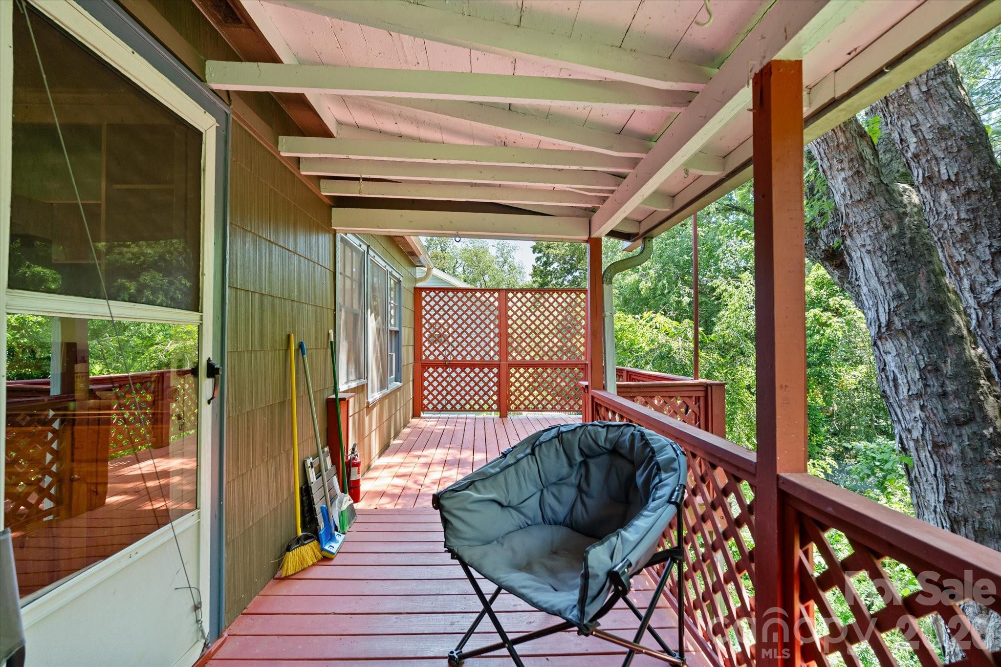 224 Aurora Drive — Asheville