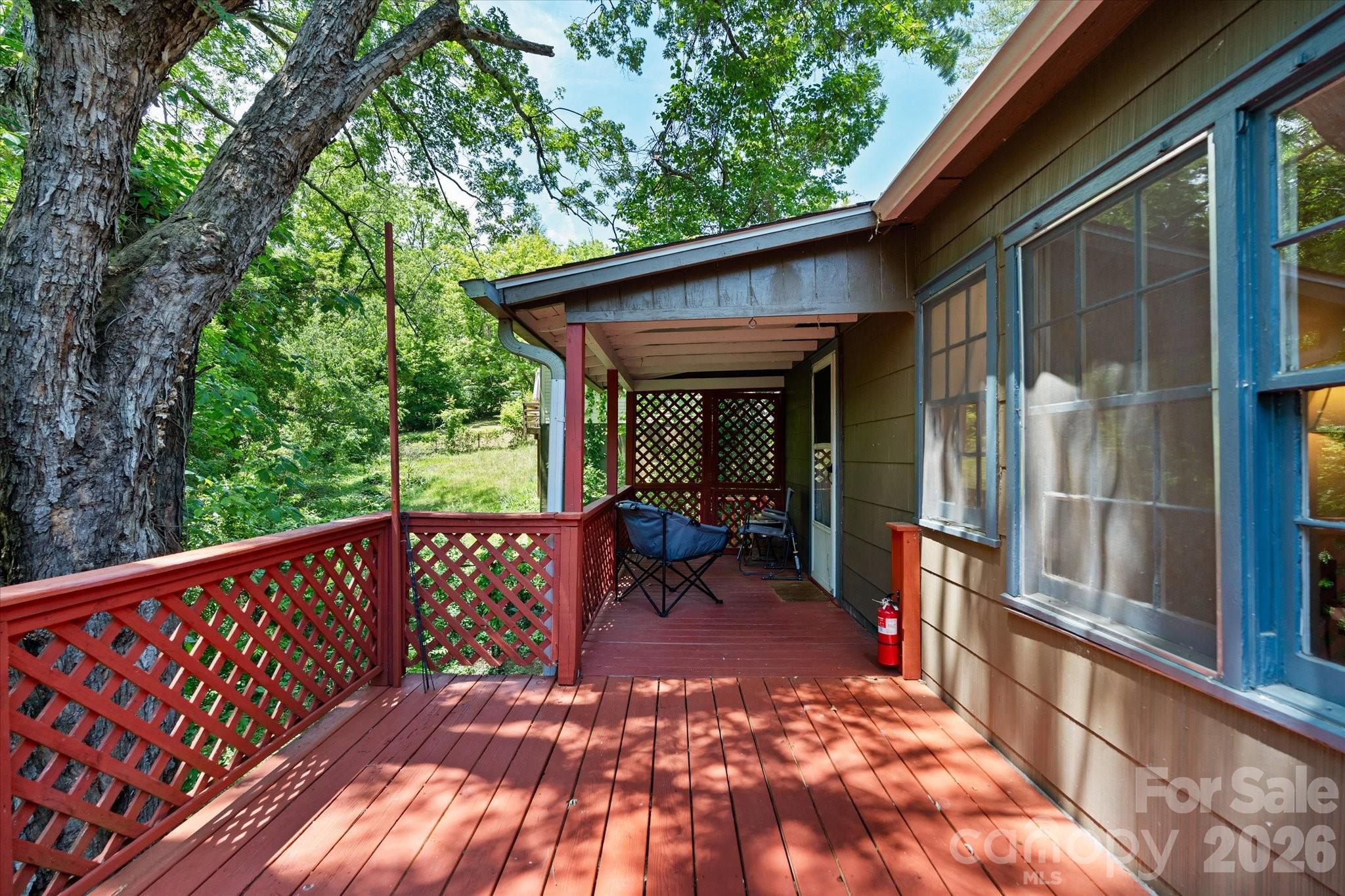 224 Aurora Drive — Asheville