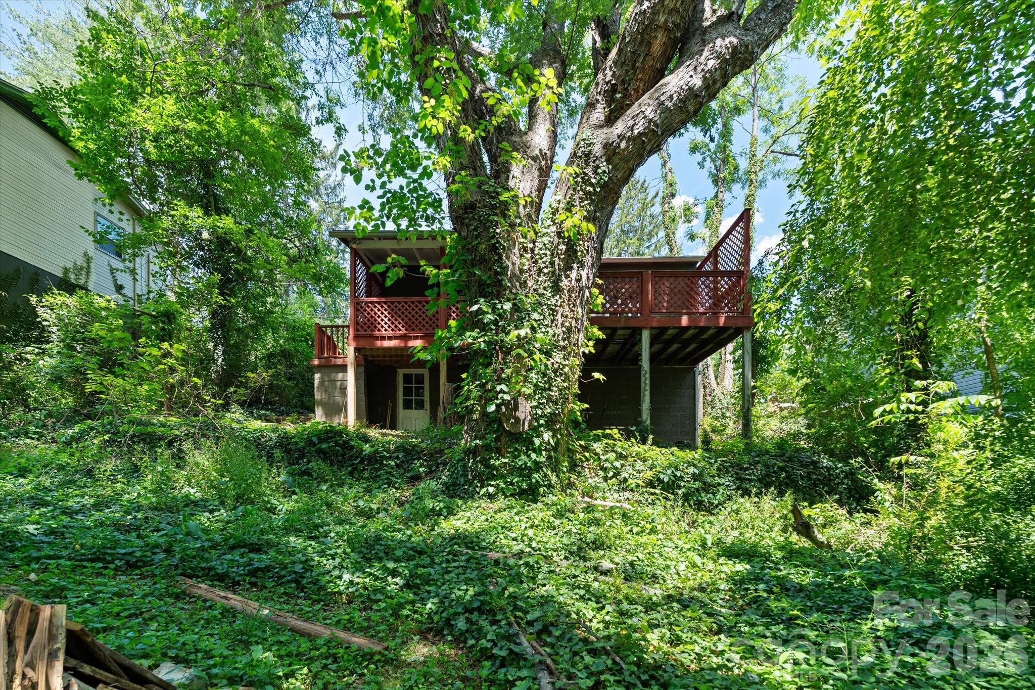 224 Aurora Drive — Asheville