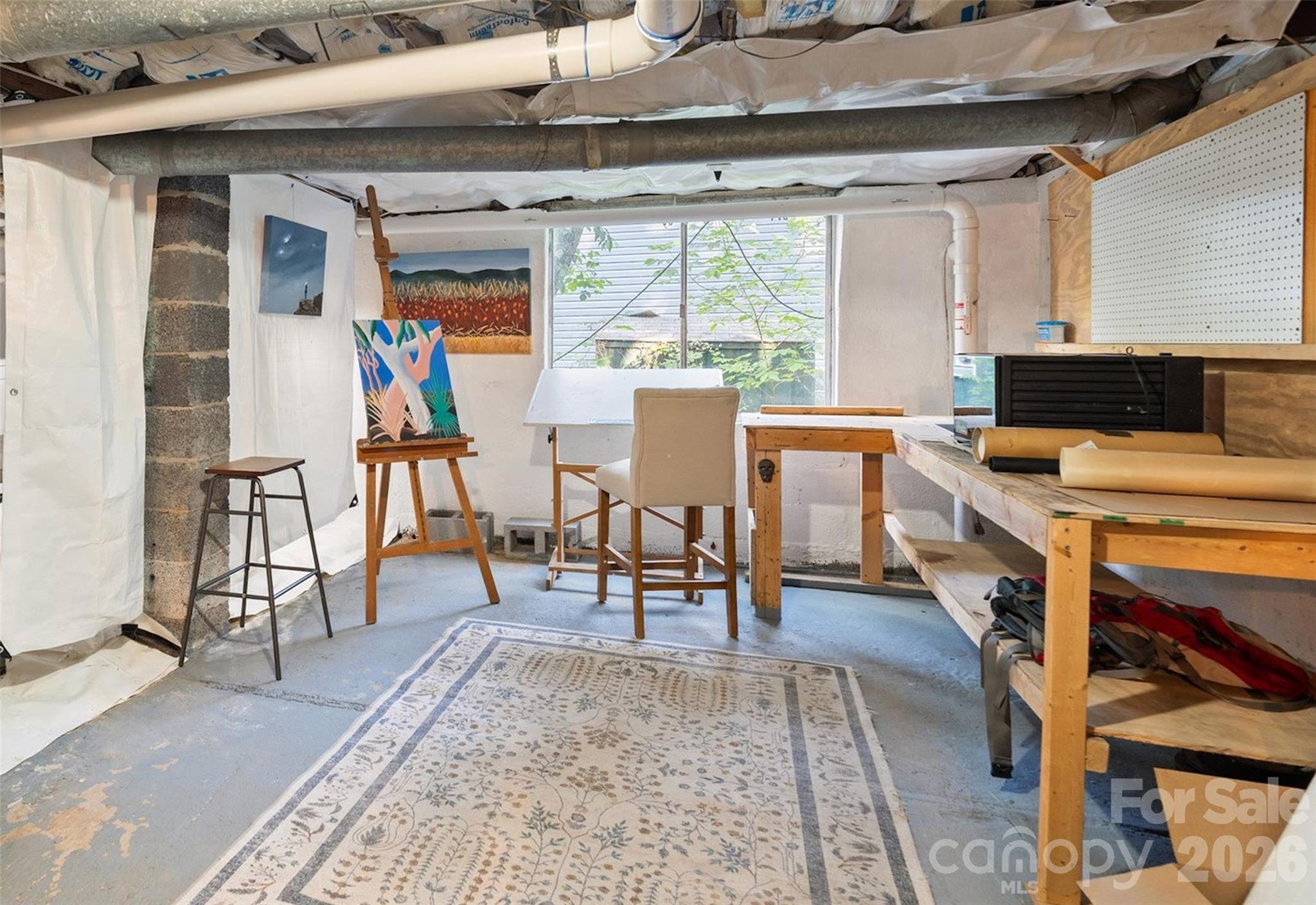 224 Aurora Drive — Asheville