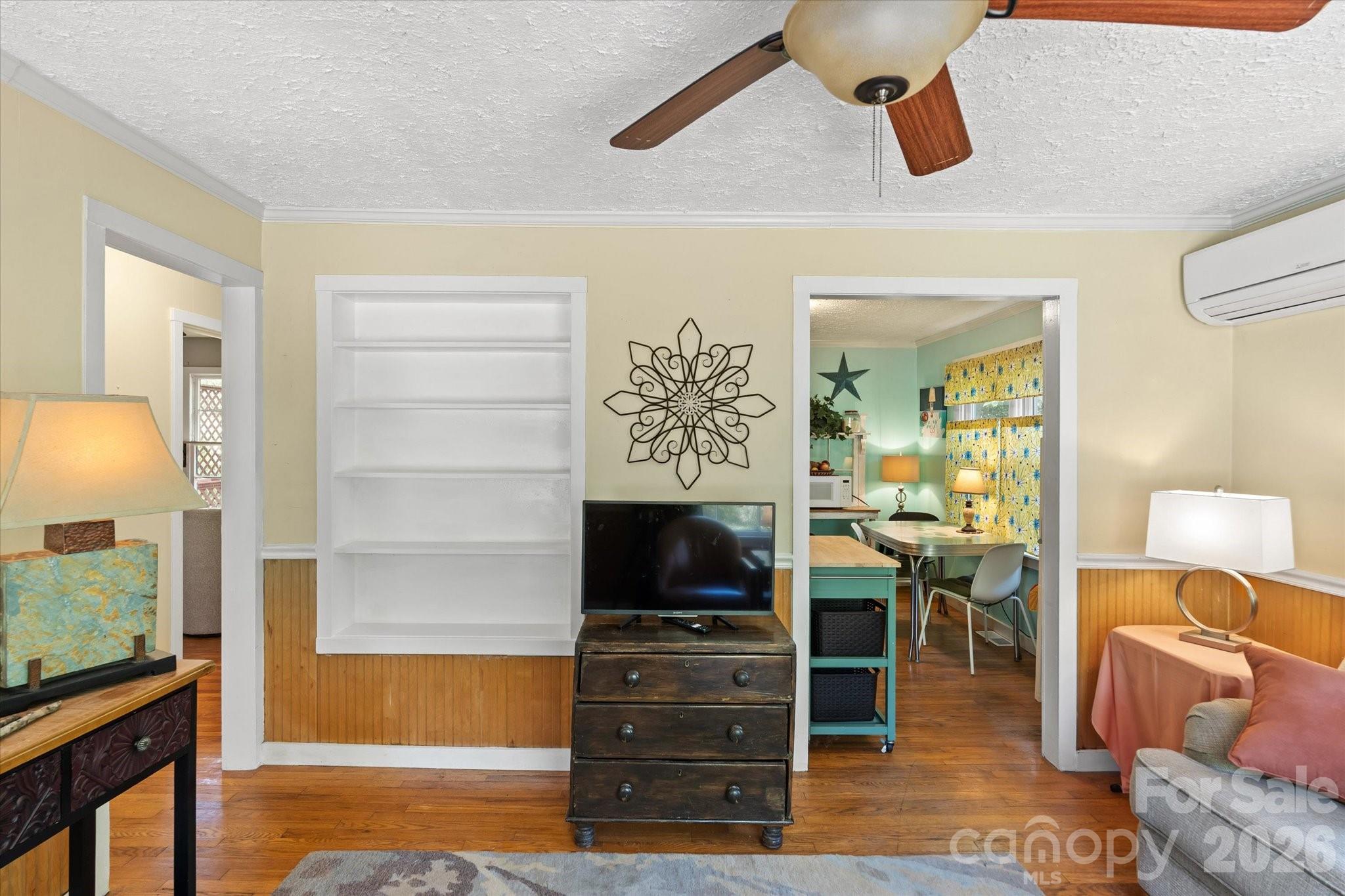 224 Aurora Drive — Asheville