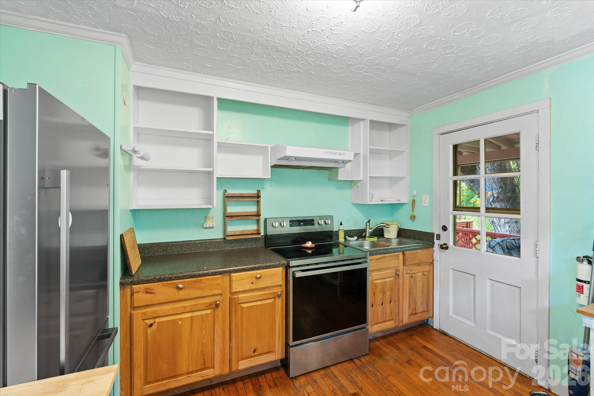 224 Aurora Drive — Asheville