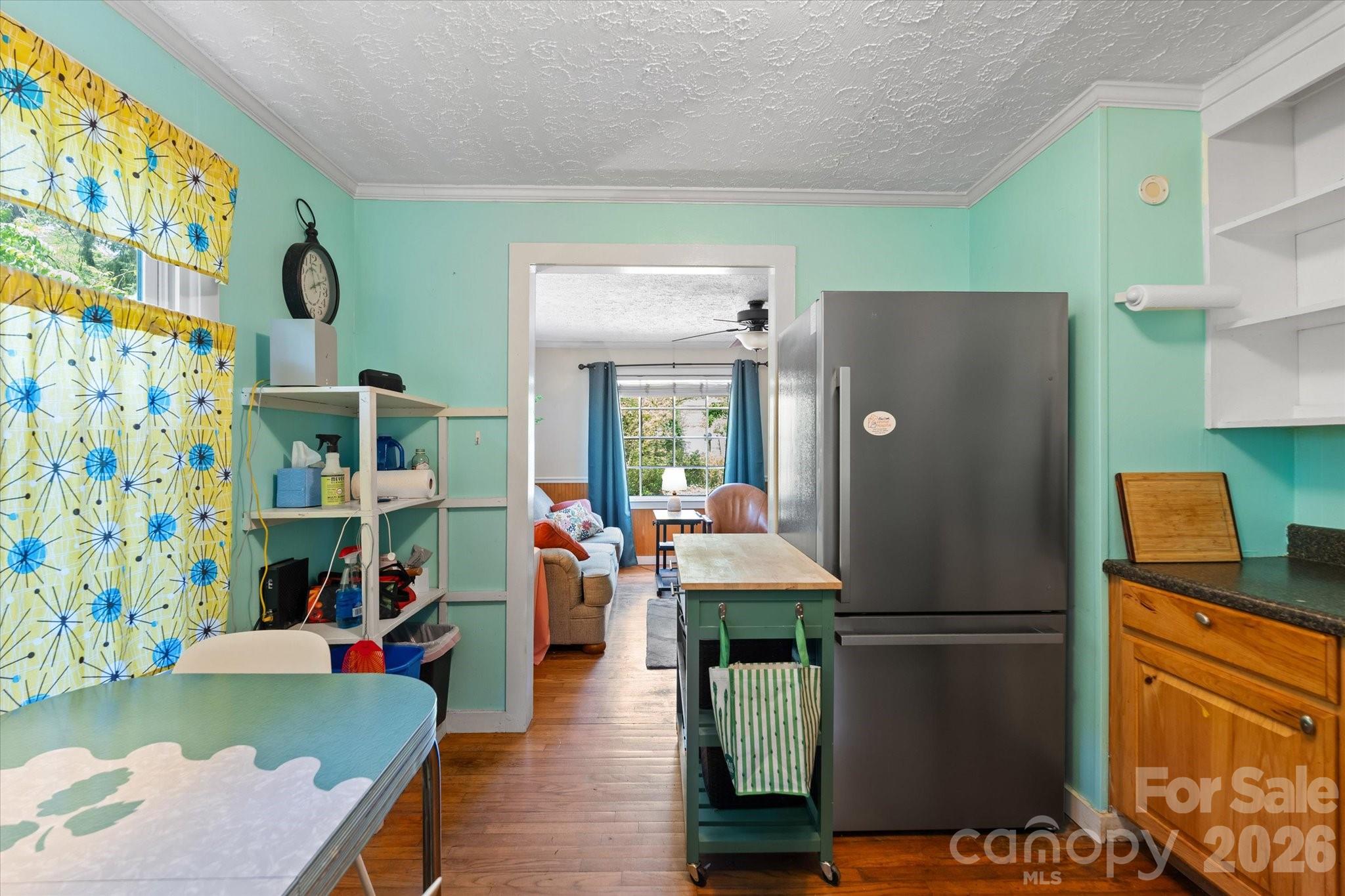 224 Aurora Drive — Asheville