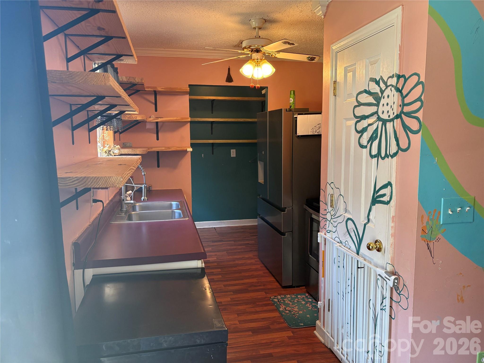 1721 Fallston Road — Shelby