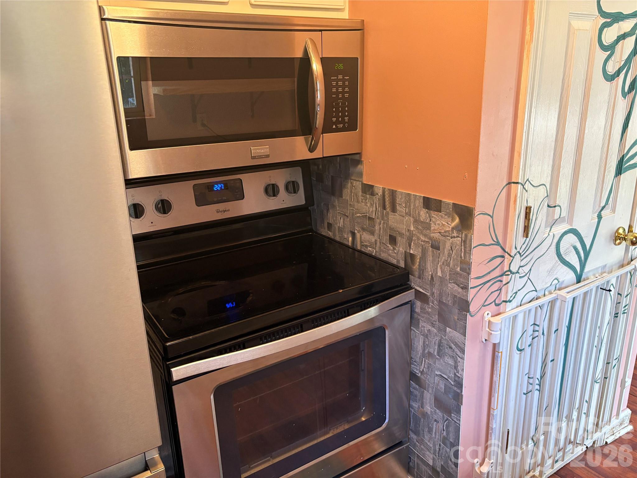 1721 Fallston Road — Shelby