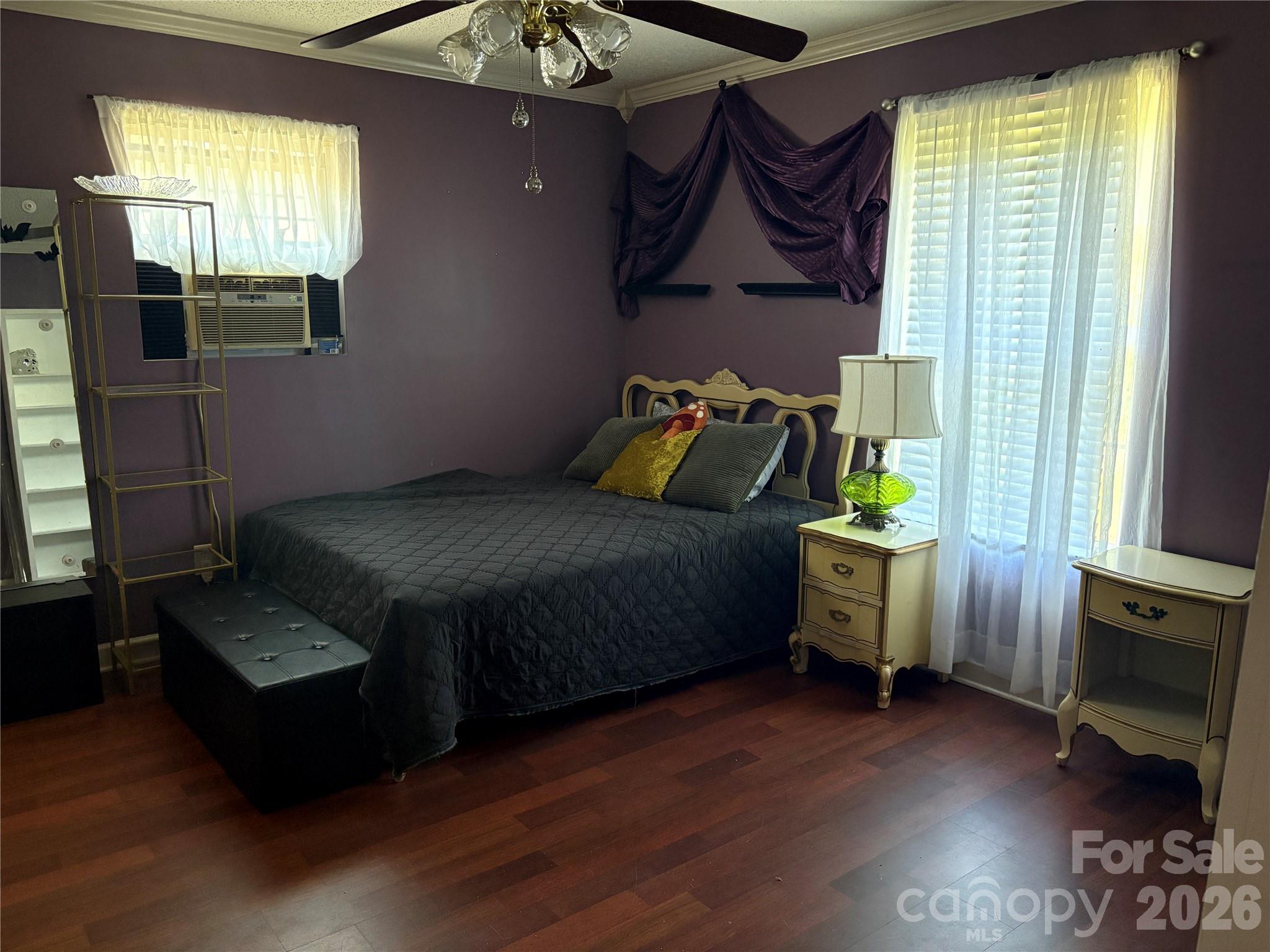 1721 Fallston Road — Shelby