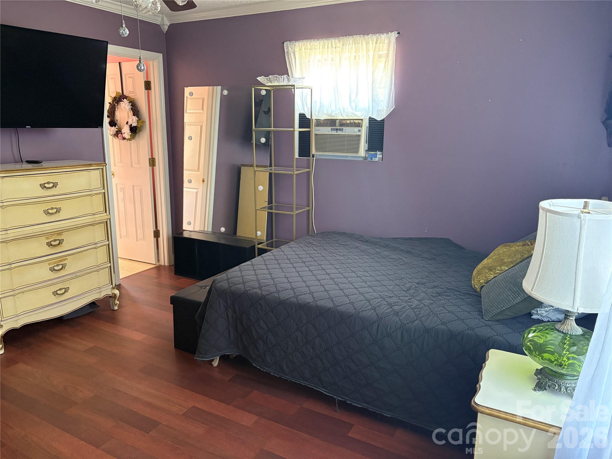 1721 Fallston Road — Shelby