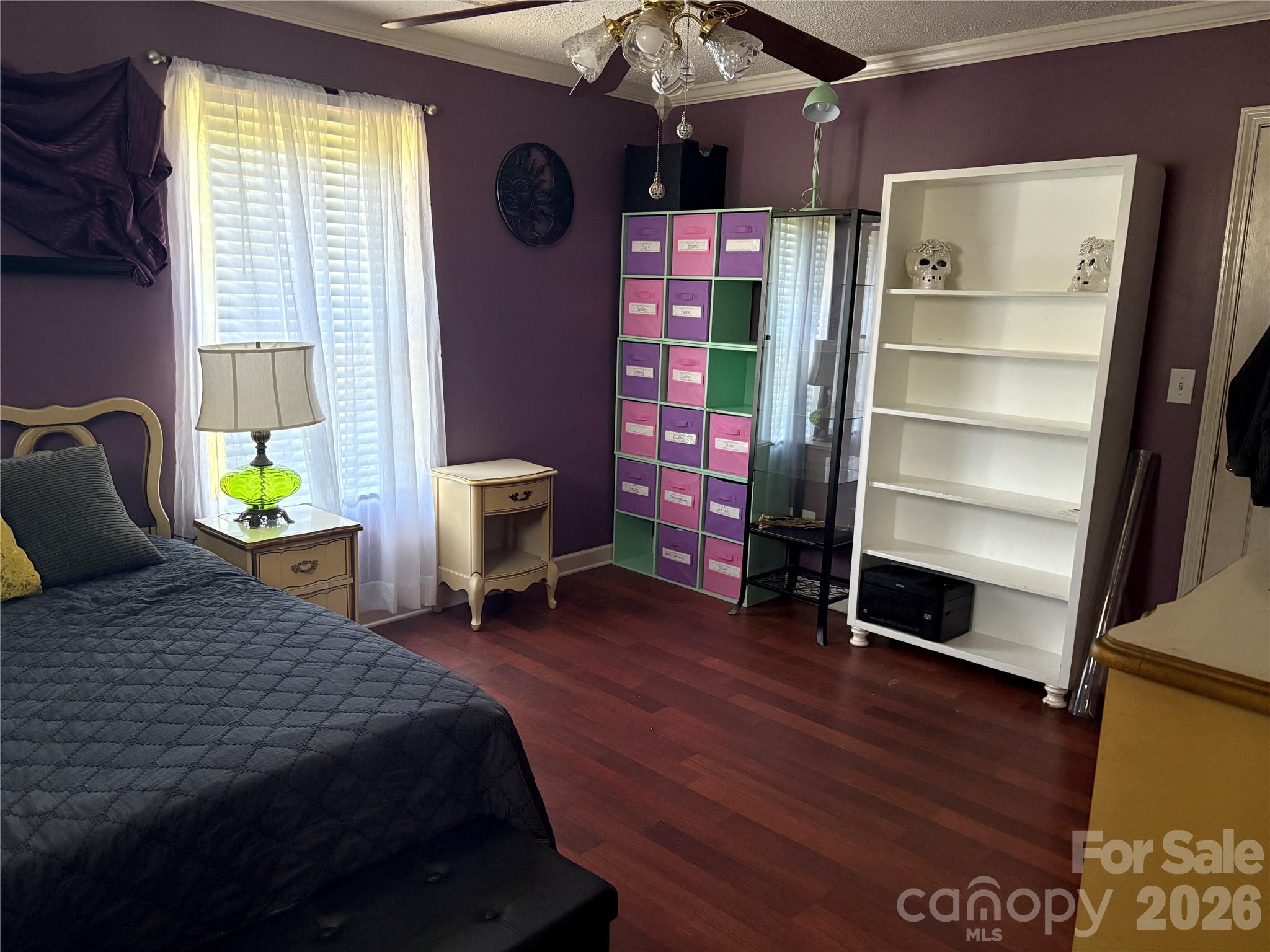 1721 Fallston Road — Shelby