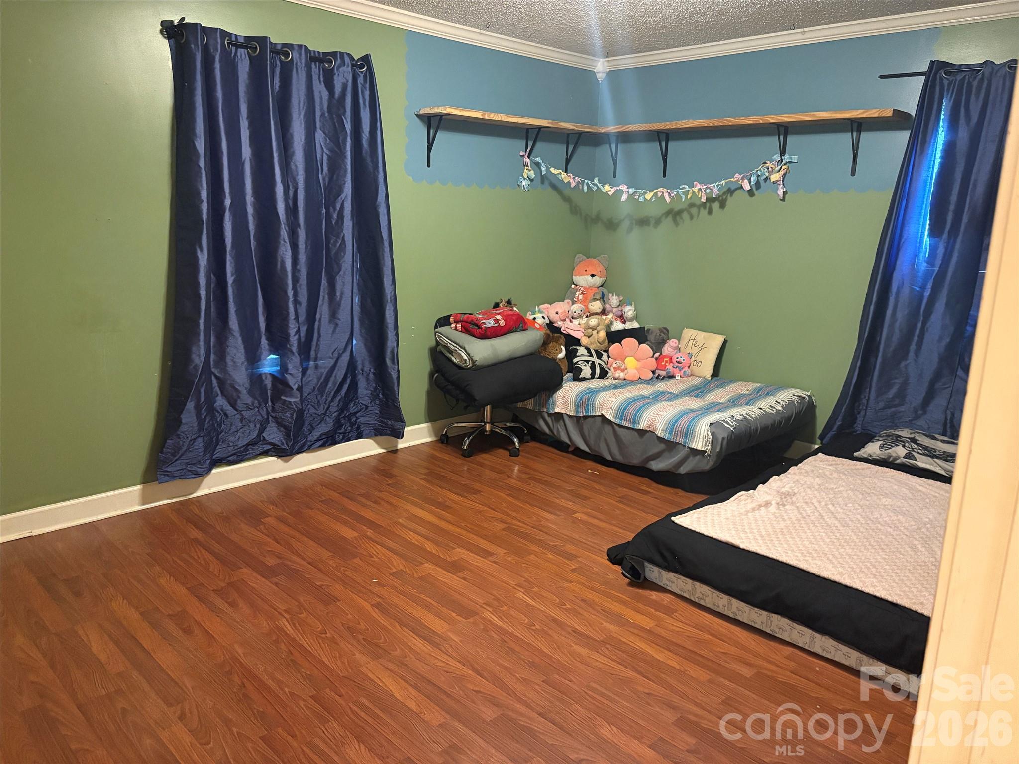 1721 Fallston Road — Shelby