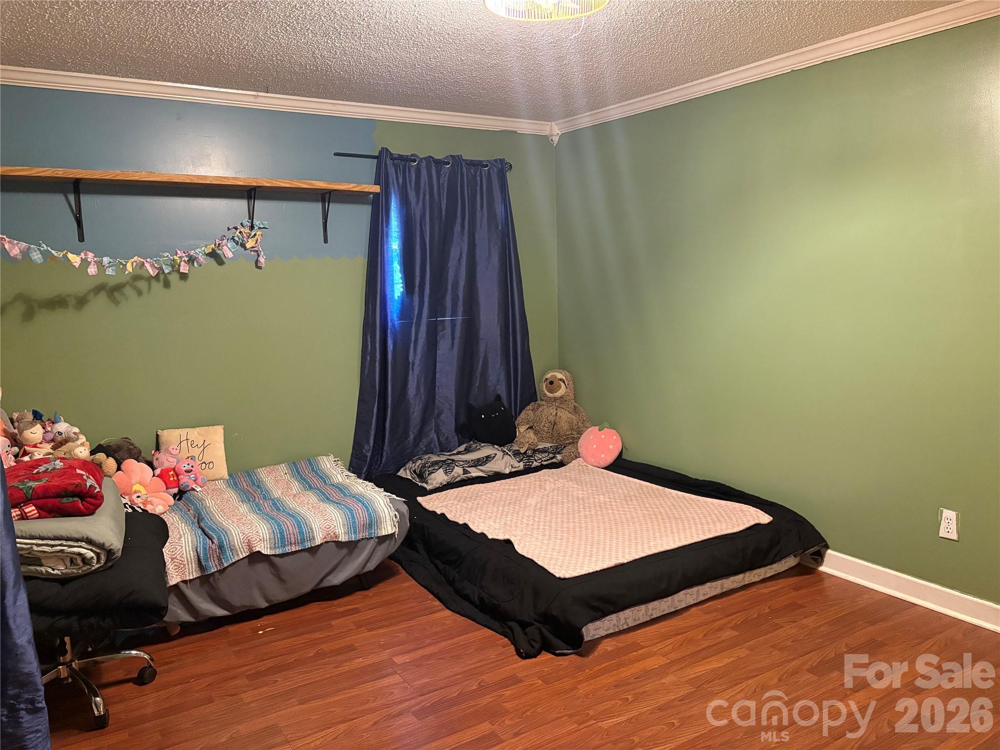 1721 Fallston Road — Shelby