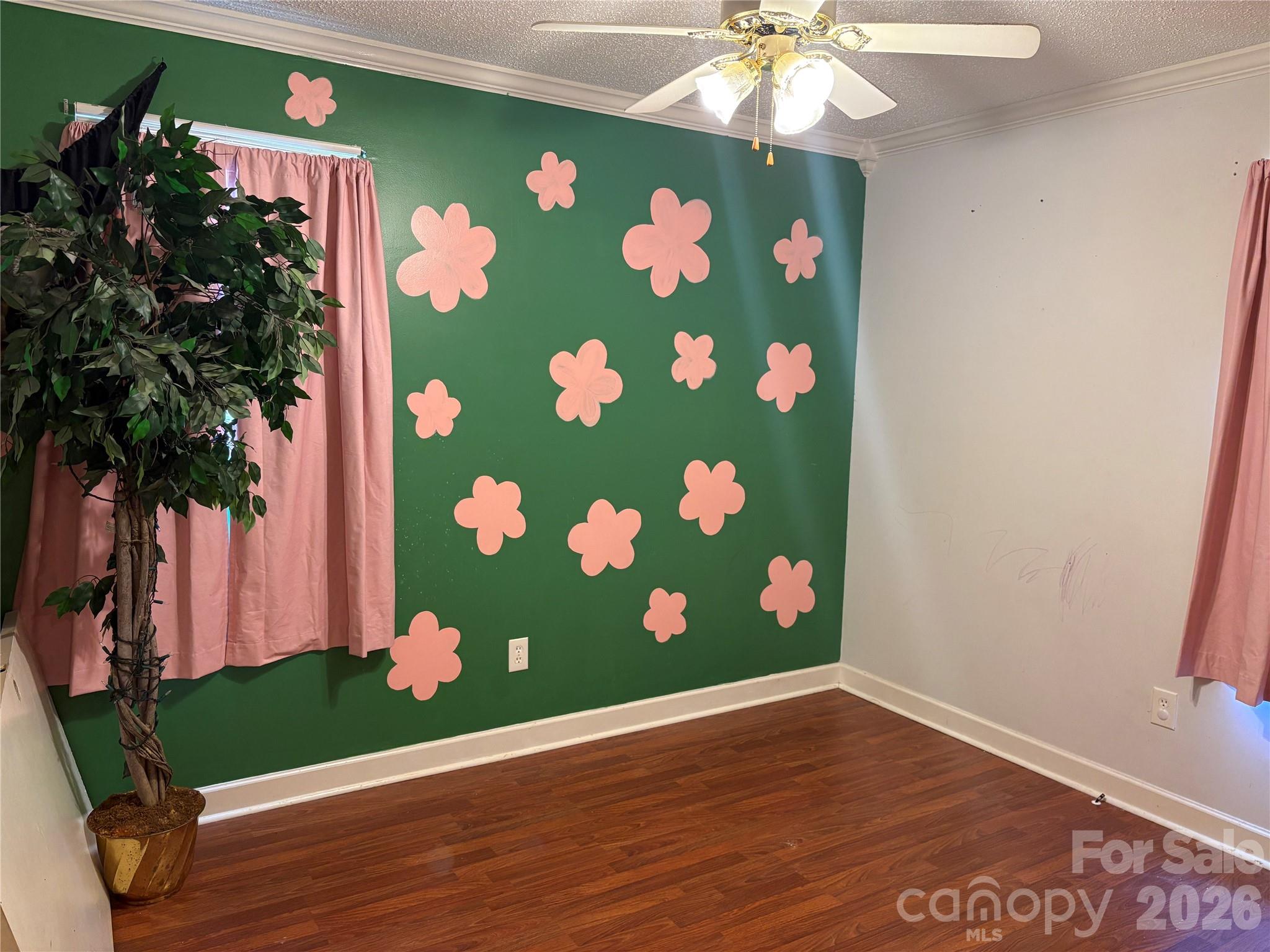 1721 Fallston Road — Shelby