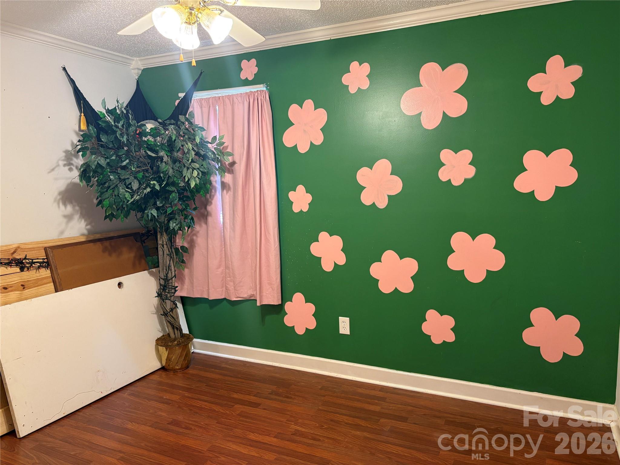 1721 Fallston Road — Shelby