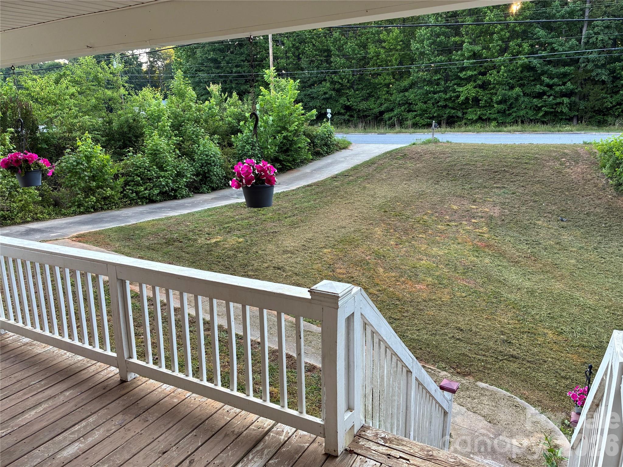 1721 Fallston Road — Shelby
