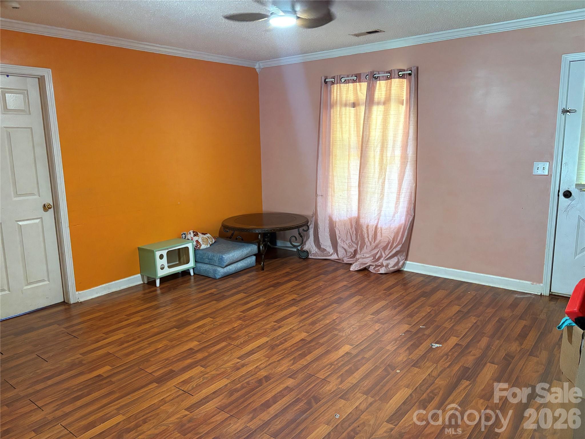 1721 Fallston Road — Shelby